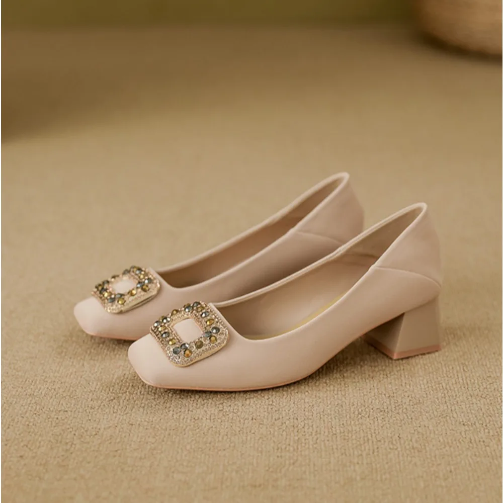 Women Formal Wear With Shoes - Hochhackige Damenschuhe 2026 Formelle Kleidung Professionelle