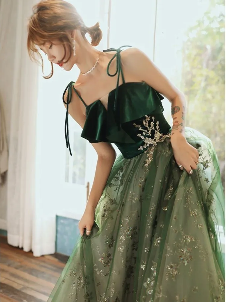 Women Formal Wear For Graduation - 2026 Abendkleider für Damen, Elegante Formelle