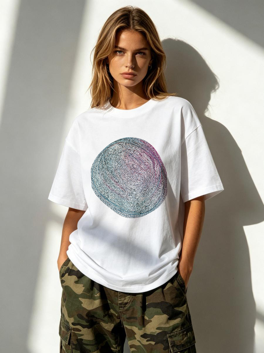 Edgy Formal Wear Women - T-Shirts mit Verschlussdetails, Kühner Moderner Urbaner