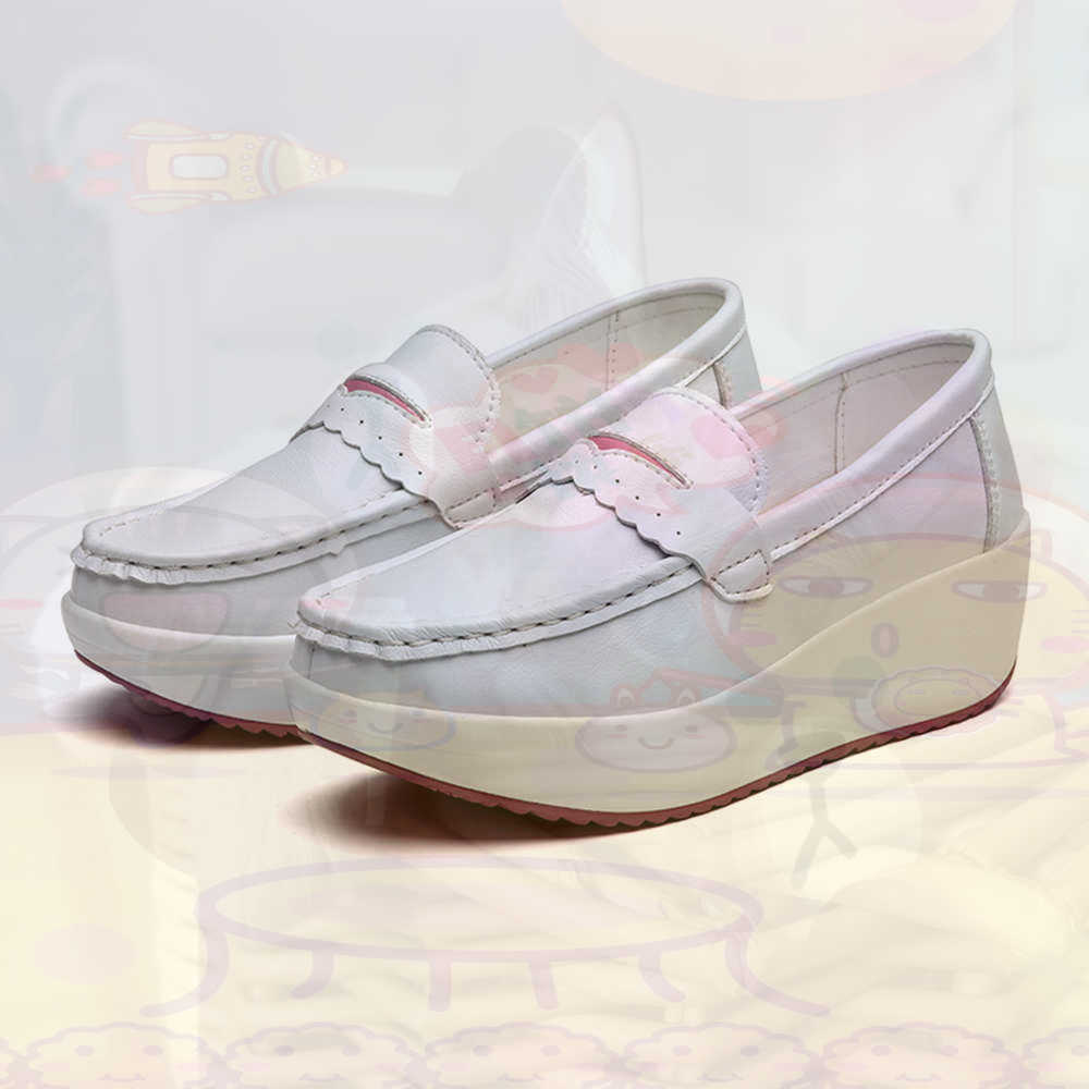 Latest Women Formal Wear - Plataform Winter Rosa Turnschuhe Tennis Damen