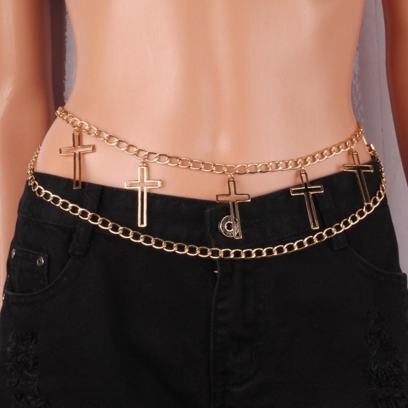 39BD Beliebte Kette Gürtel Met – Women Formal Event Wear Bewertung und Preis