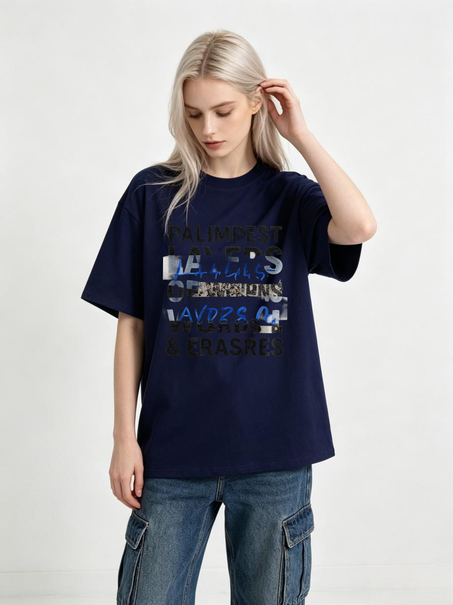 T-Shirt Cyberpunk Frau Tech-De – Edgy Formal Wear Women Bewertung und Preis