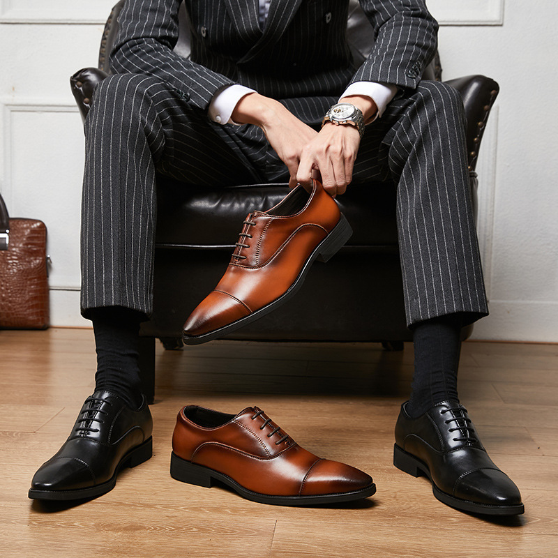 Neue Leder Modell Höhe Innen B – Formal Wear Women'S Loafers Bewertung und Preis