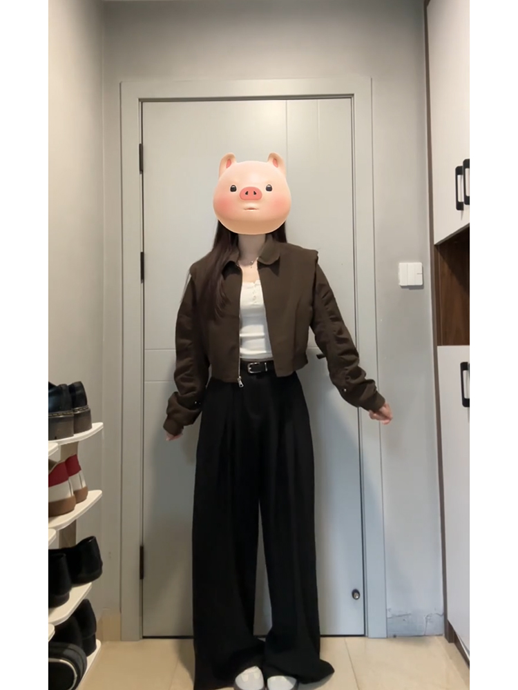 Baseballjacken für Mädchen, ge – Tailored Coat Wool Bewertung und Preis