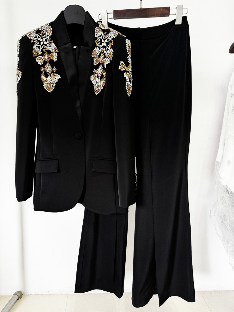 HIGH STREET Neuestes 2026 Desi – Women'S Formal Wear Pants Bewertung und Preis