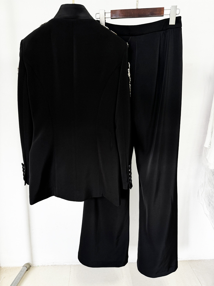 HIGH STREET Neuestes 2026 Desi – Women'S Formal Wear Pants Bewertung und Preis