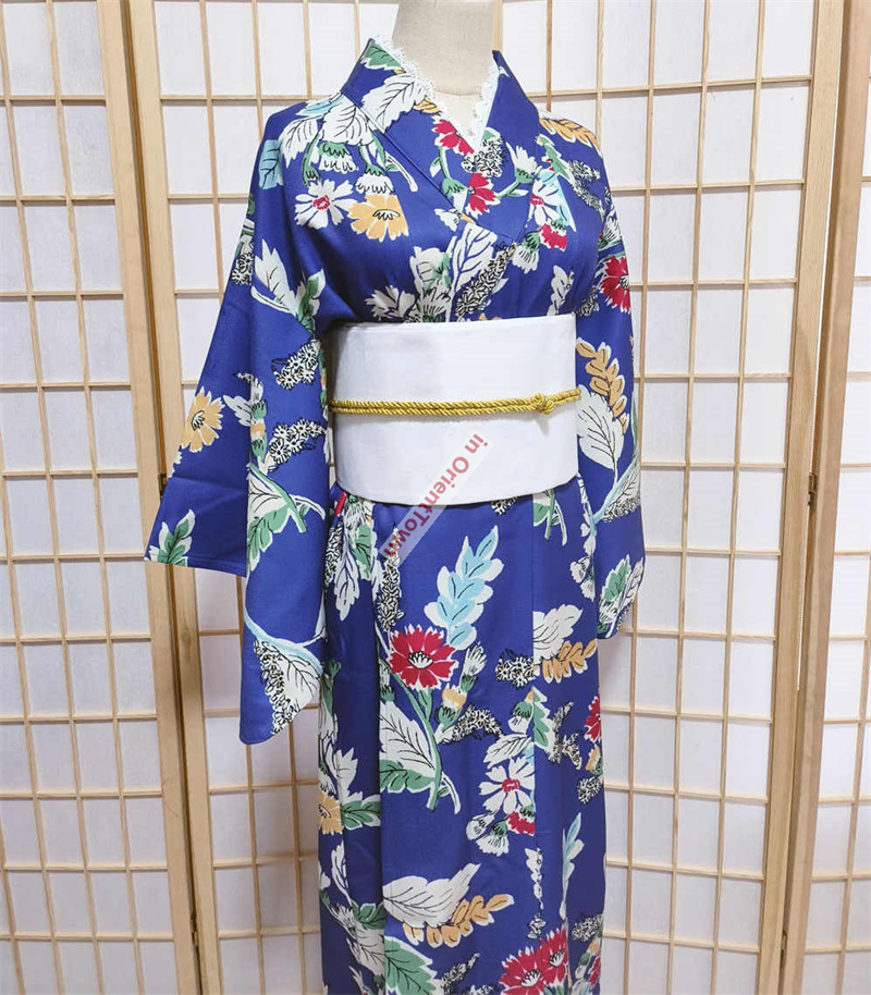 Japanische Formelle Kleidung D – Japanese Women Formal Wear Bewertung und Preis