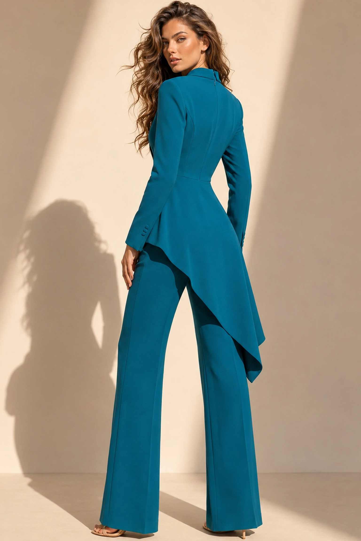 Einzigartiges Design Damenanzü – Women Formal Wear Designers Bewertung und Preis
