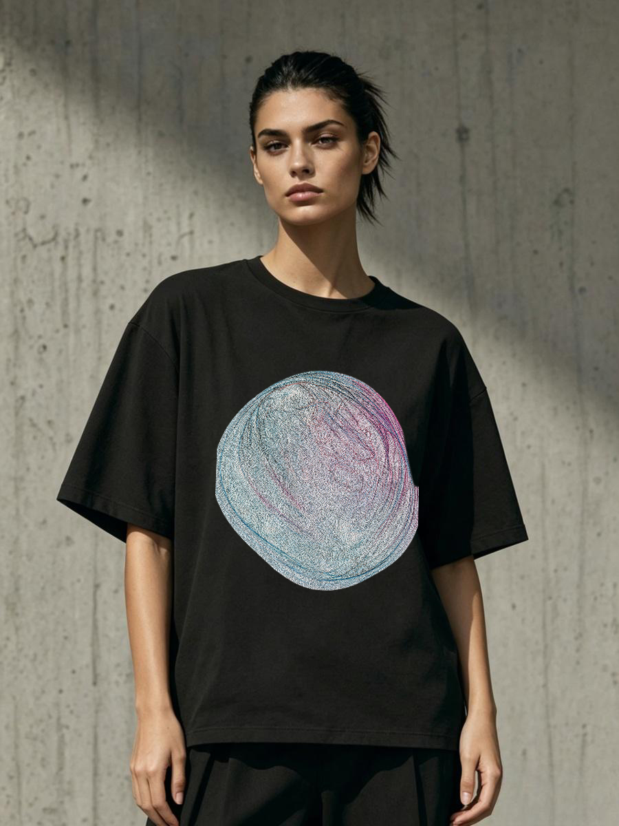 T-Shirts mit Reißverschluss Ha – Edgy Formal Wear Women Bewertung und Preis