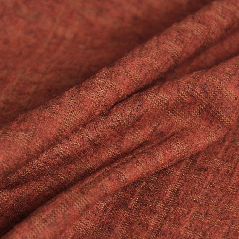 Redraspberry Japanische Plaid  – Tailored Coat Wool Bewertung und Preis