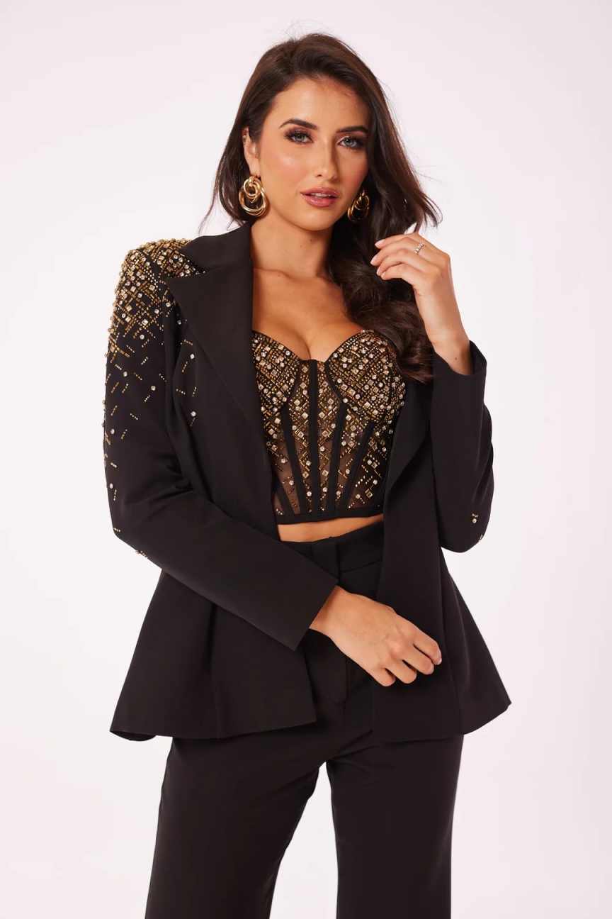 Einzigartiges Design Damenanzü – Women Formal Wear Designers Bewertung und Preis