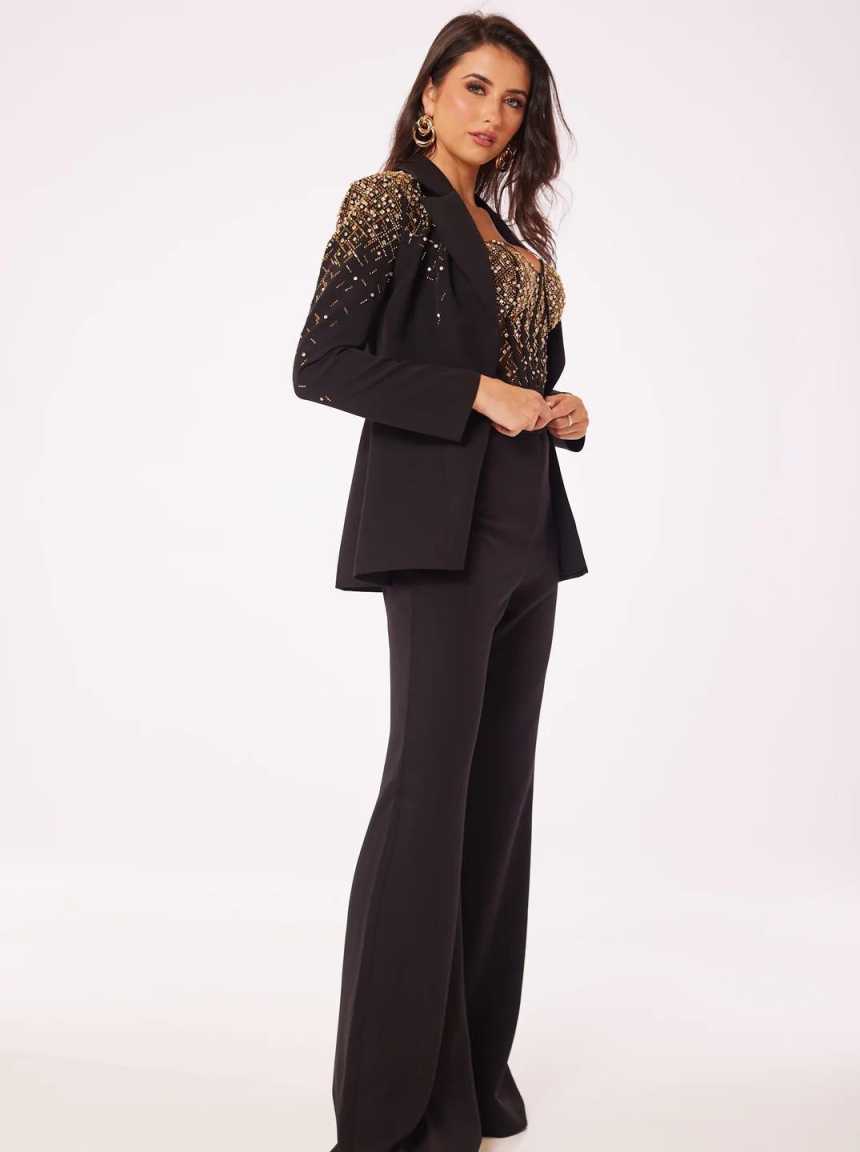 Einzigartiges Design Damenanzü – Women Formal Wear Designers Bewertung und Preis