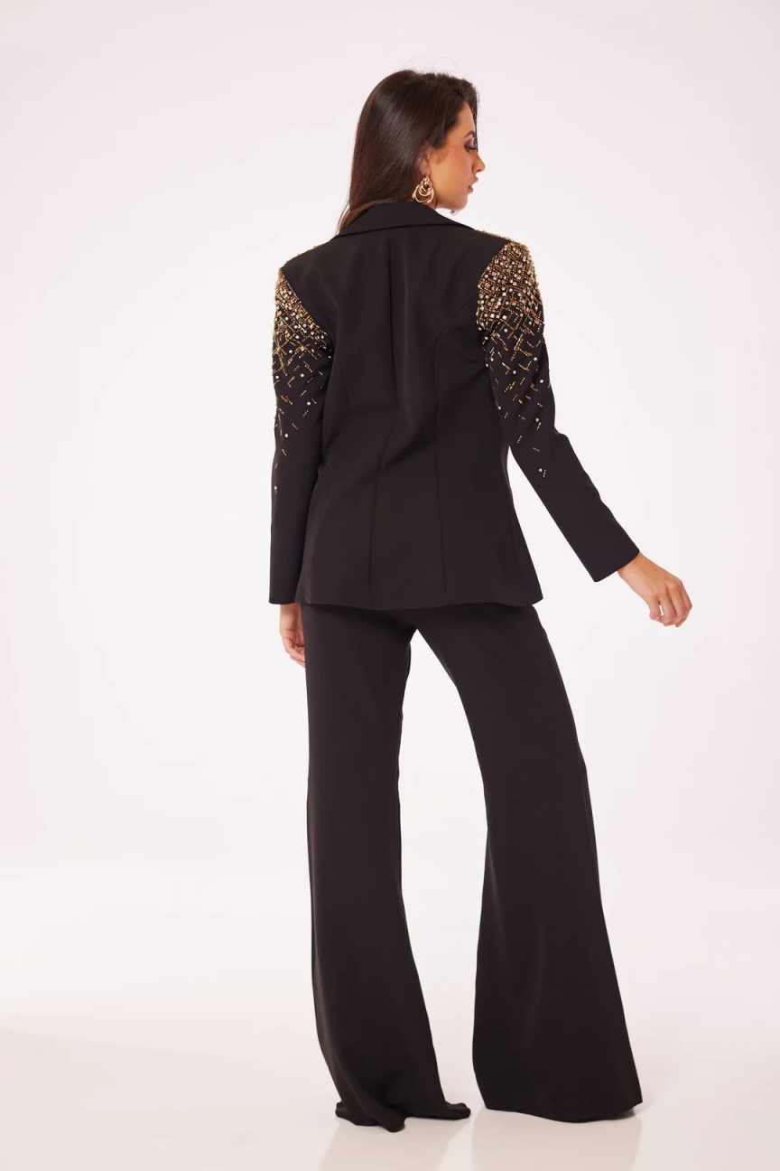 Einzigartiges Design Damenanzü – Women Formal Wear Designers Bewertung und Preis