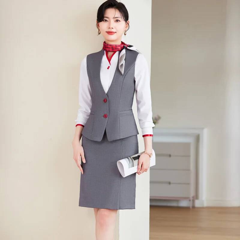 Formelle Hosenanzüge in Übergr – Women'S Formal Wear Pants Suit Bewertung und Preis