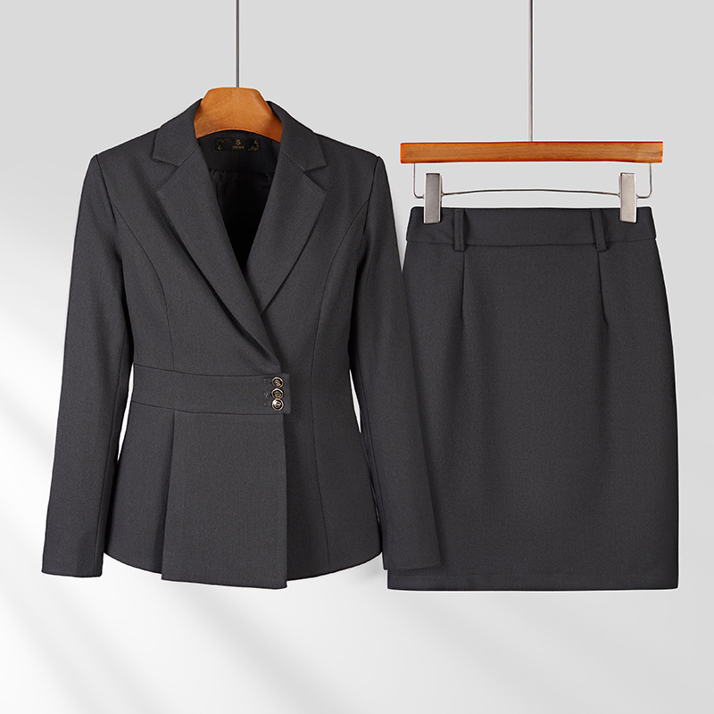 Professioneller Damenanzug für – Women Formal Wear Shirt And Pant Bewertung und Preis