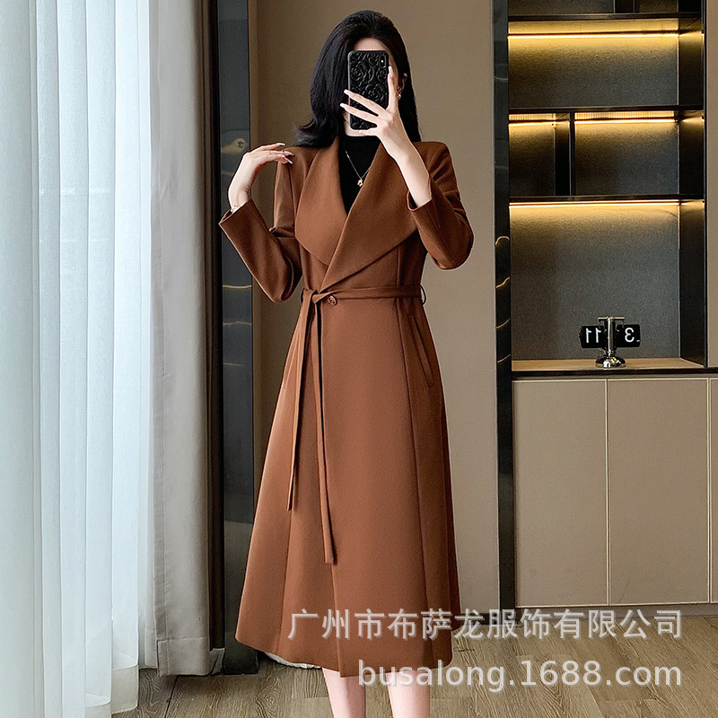2025 Neuer Herbst- und Winter- – Women Formal Wear Shirt And Pant Bewertung und Preis
