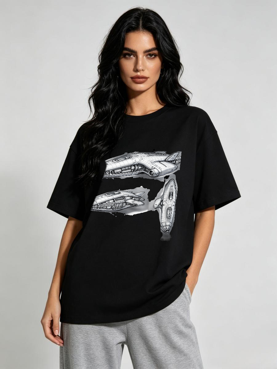 T-Shirts für Damen mit Gurtban – Edgy Formal Wear Women Bewertung und Preis