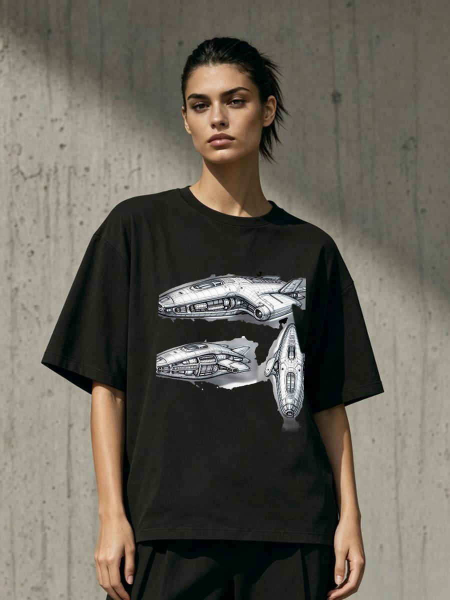 T-Shirts für Damen mit Gurtban – Edgy Formal Wear Women Bewertung und Preis