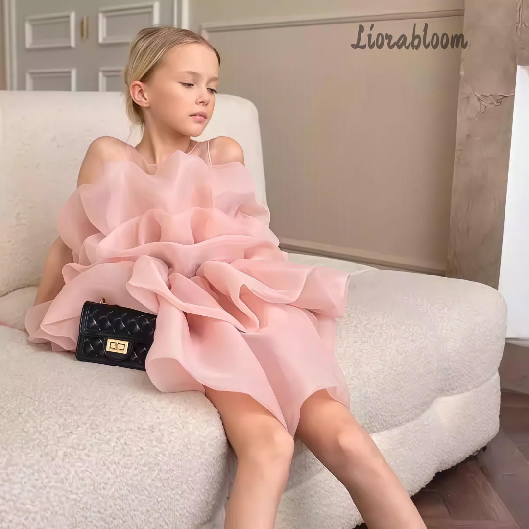 Mehrfarbiges, mehrlagiges Mädc – Women Formal Wear Designers Bewertung und Preis