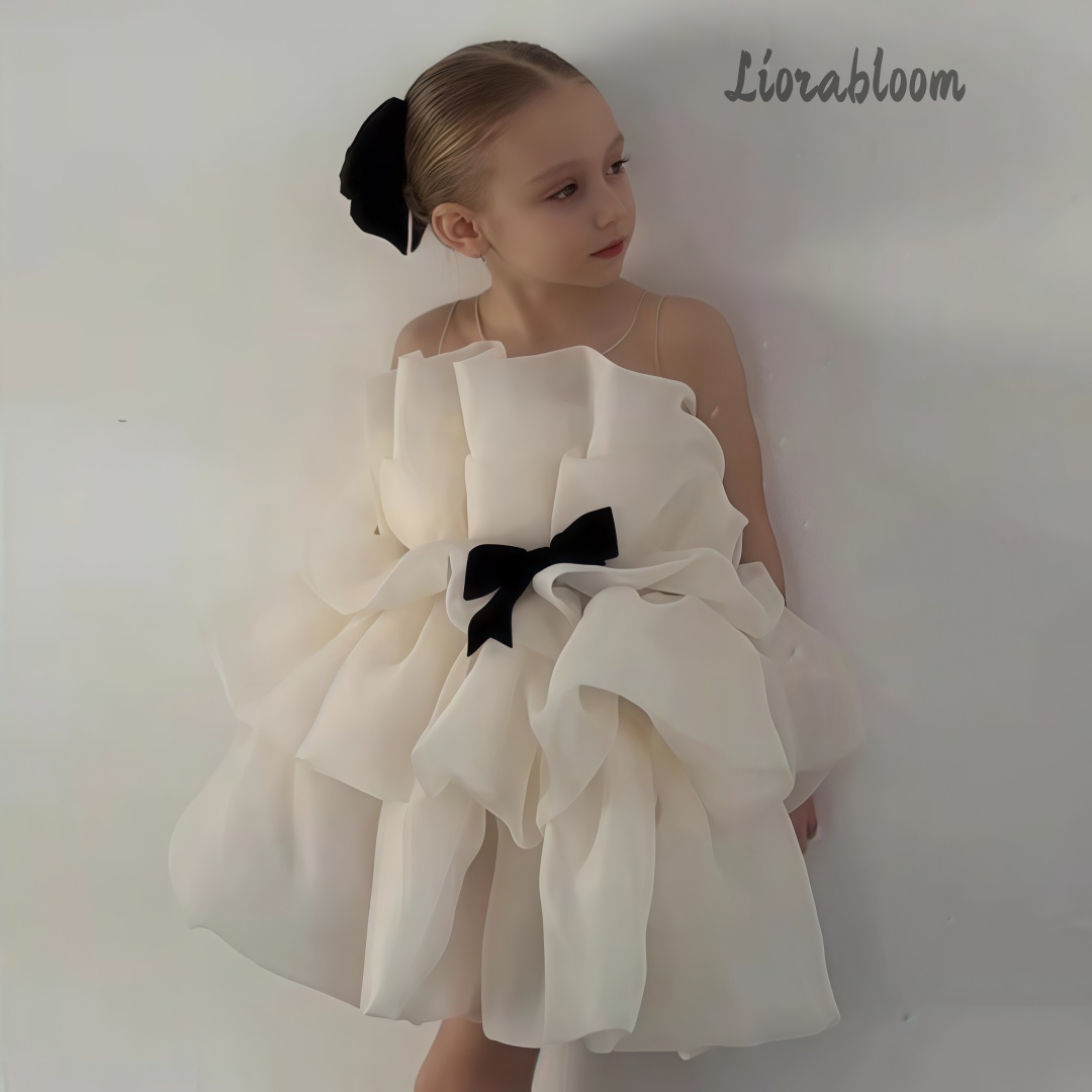 Mehrfarbiges, mehrlagiges Mädc – Women Formal Wear Designers Bewertung und Preis