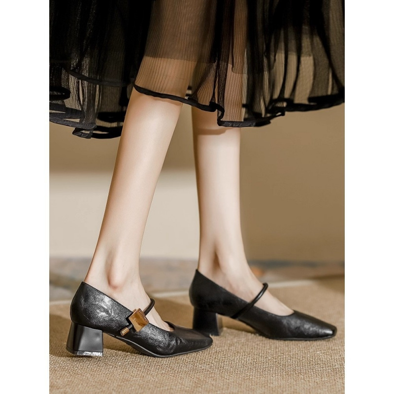 2026 Neueste Damen Mary Jane S – Latest Women Formal Wear Bewertung und Preis