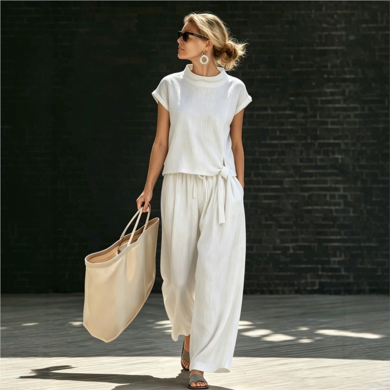 2026 Neues Sommer-Damen-Hosen- – Women'S Formal Wear Pants Bewertung und Preis