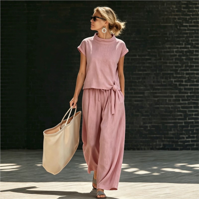 2026 Neues Sommer-Damen-Hosen- – Women'S Formal Wear Pants Bewertung und Preis