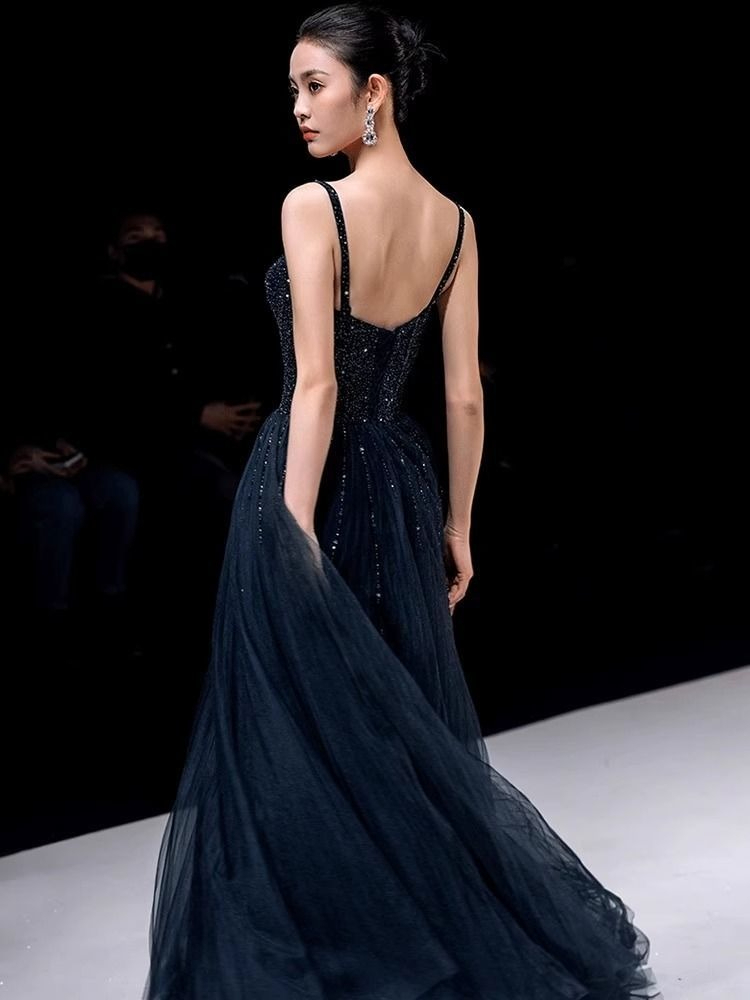 Elegantes Prinzessinnen-Kleid  – Women Formal Wear For Graduation Bewertung und Preis