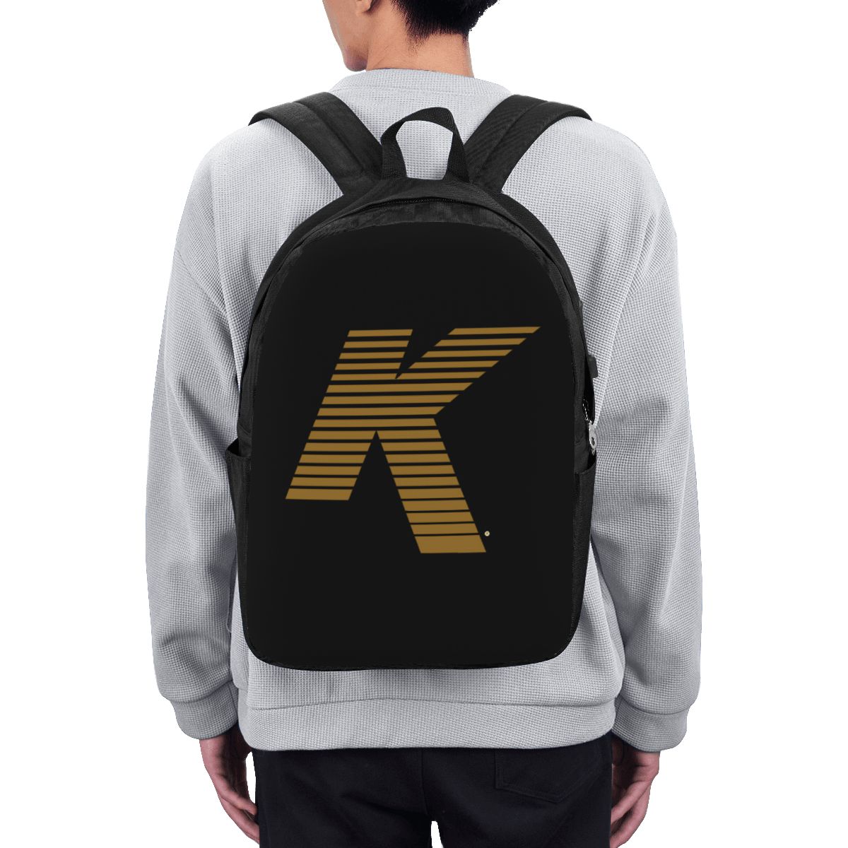 Zildjian K Logo Rucksack, Reis – K&G Women'S Formal Wear Bewertung und Preis