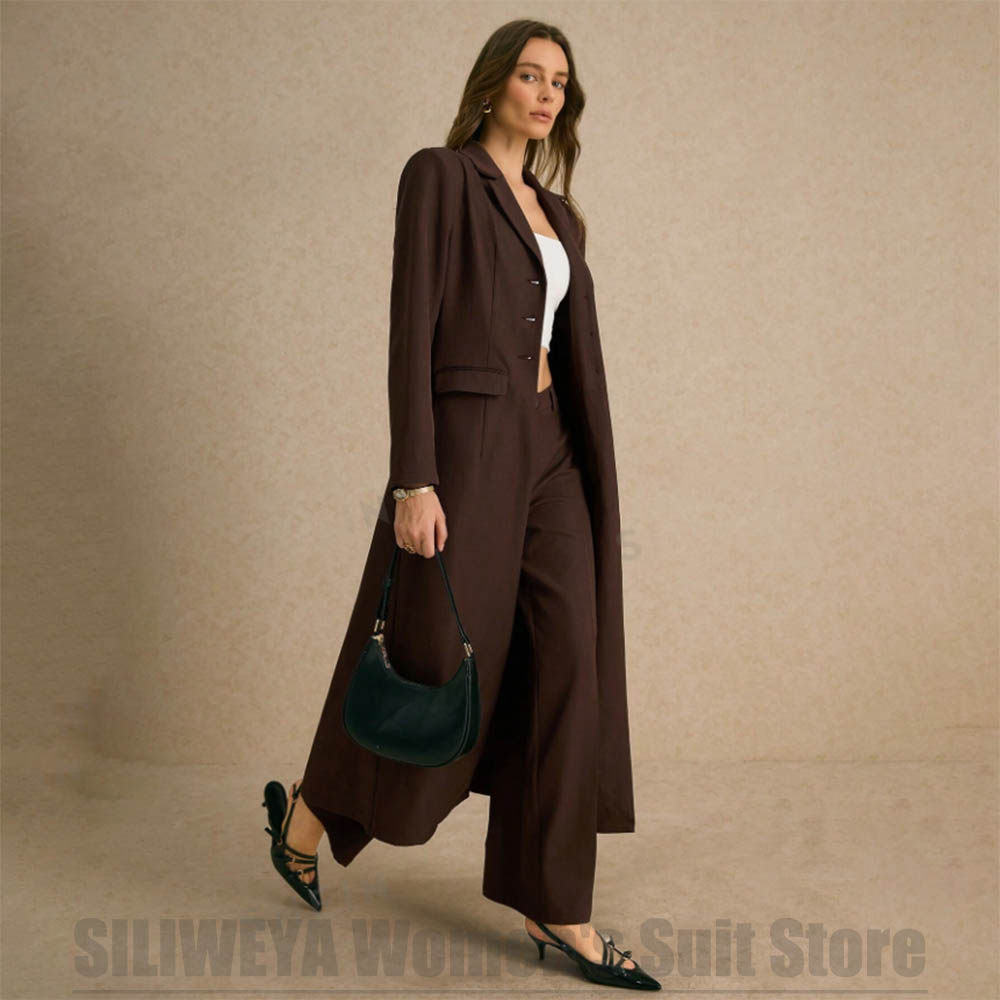 Modischer Damenanzug, 2-teilig – Women Formal Wear Shirt And Pant Bewertung und Preis