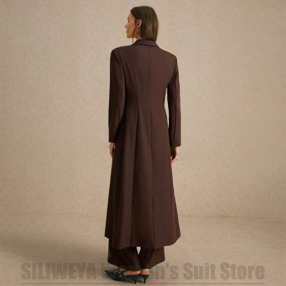Modischer Damenanzug, 2-teilig – Women Formal Wear Shirt And Pant Bewertung und Preis