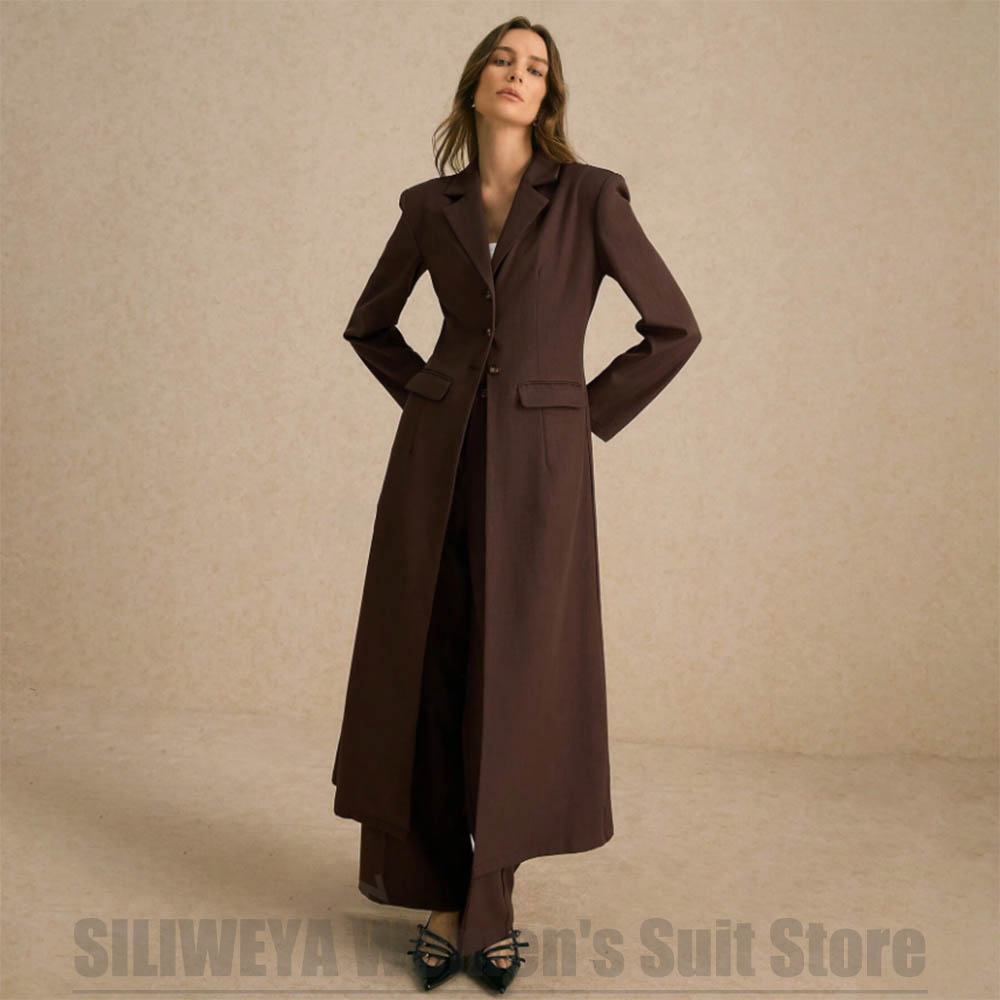 Modischer Damenanzug, 2-teilig – Women Formal Wear Shirt And Pant Bewertung und Preis
