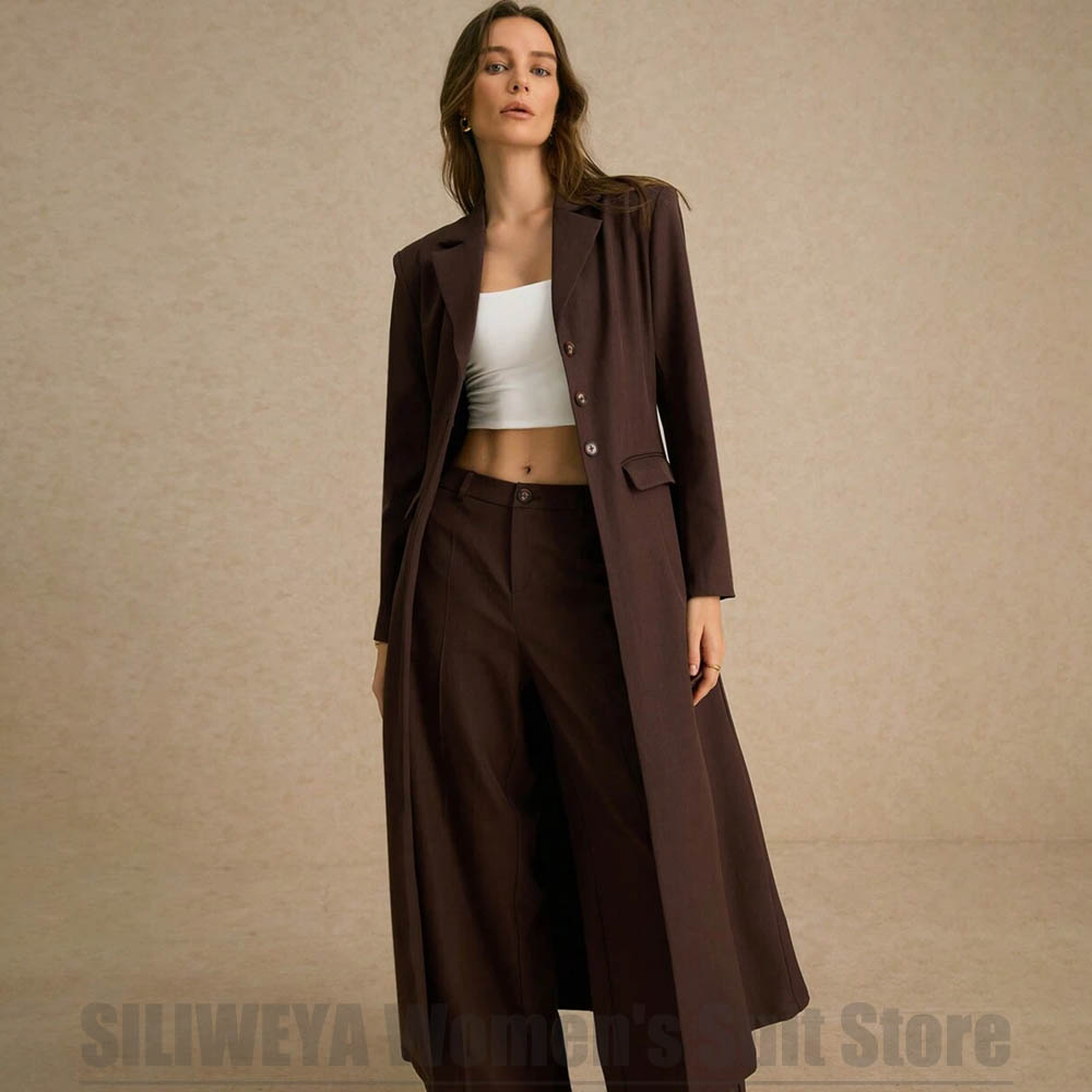 Modischer Damenanzug, 2-teilig – Women Formal Wear Shirt And Pant Bewertung und Preis