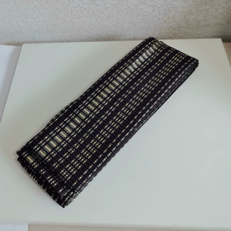 Japanischer Herren-Kimono-Eckg – Japanese Women Formal Wear Bewertung und Preis