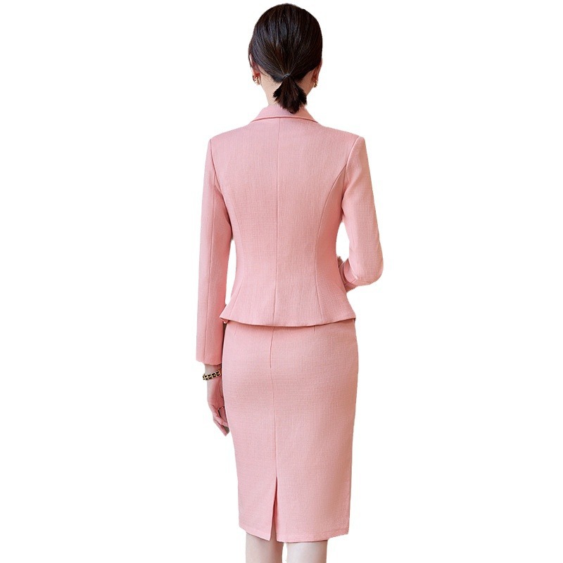 Neuankömmling elegante Damen f – Women'S Office Formal Wear For Ladies Bewertung und Preis