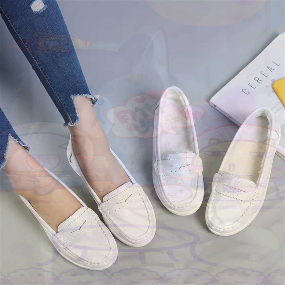 Weiche Slip-on Damen Große Grö – Latest Women Formal Wear Bewertung und Preis