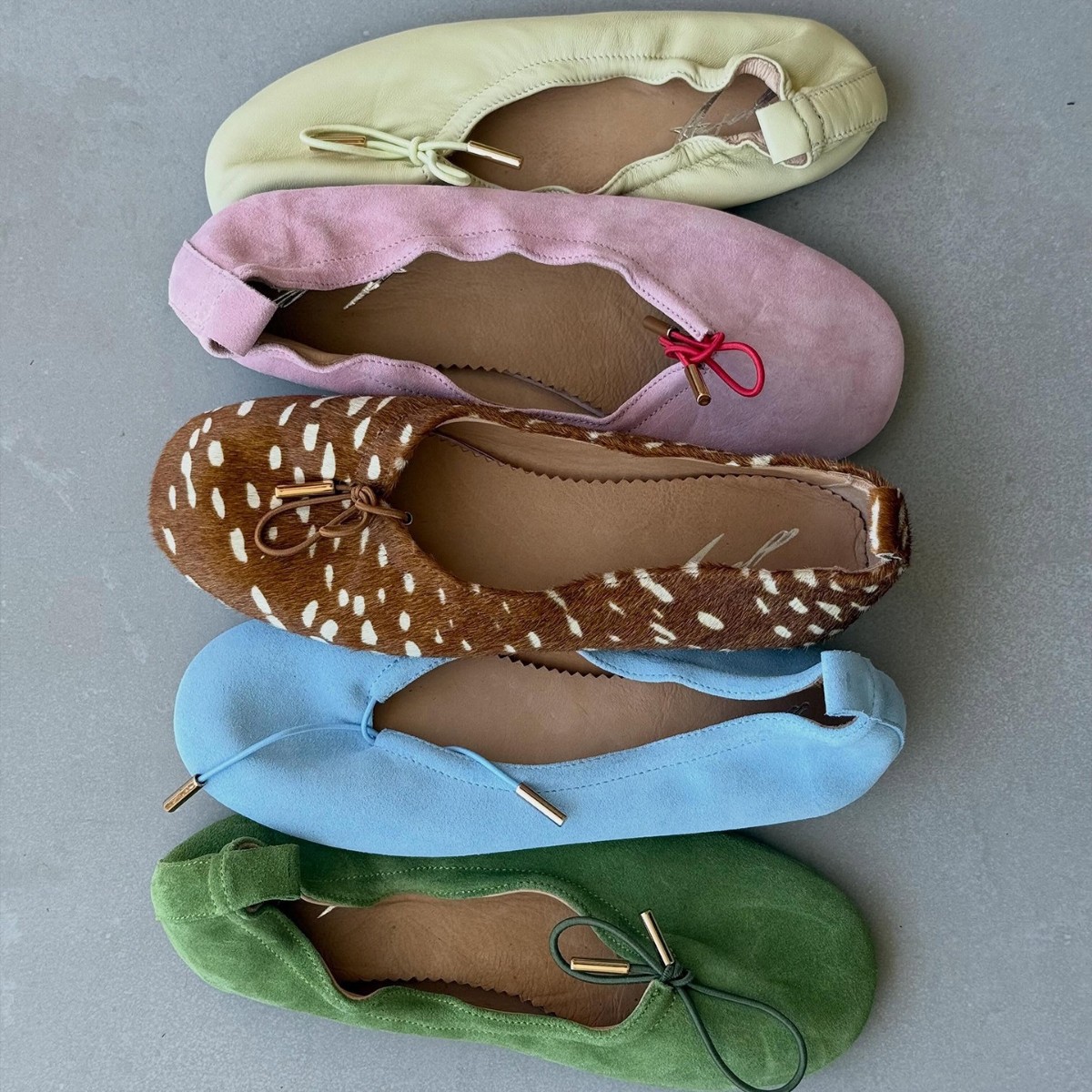 2026 Neue Damen-Leopardenmuste – Formal Wear Women'S Loafers Bewertung und Preis