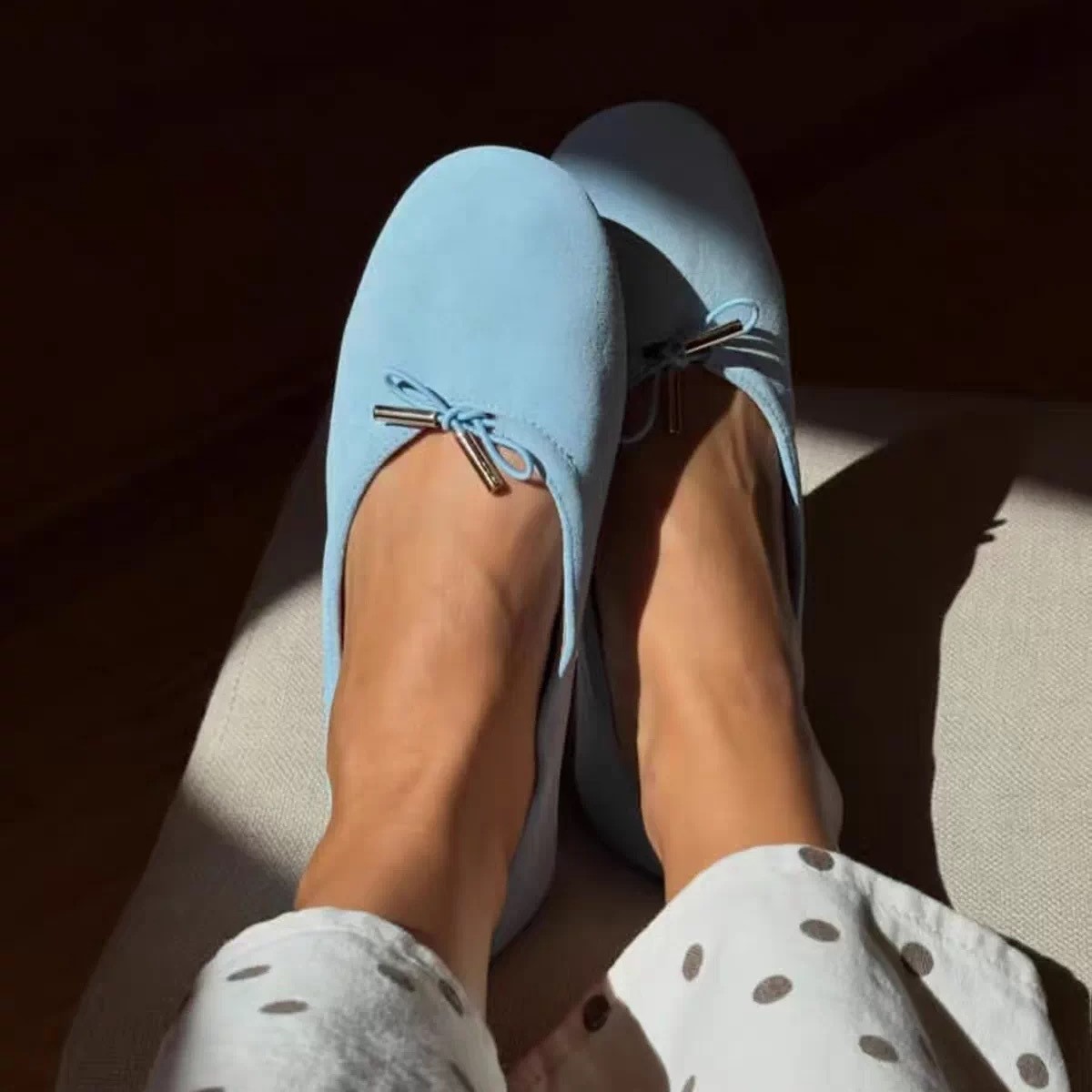 2026 Neue Damen-Leopardenmuste – Formal Wear Women'S Loafers Bewertung und Preis