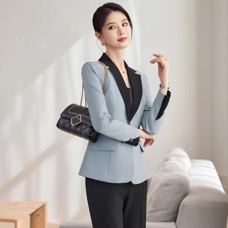 Modischer Damenanzug 2026: Neu – Women Formal Wear Shirt And Pant Bewertung und Preis