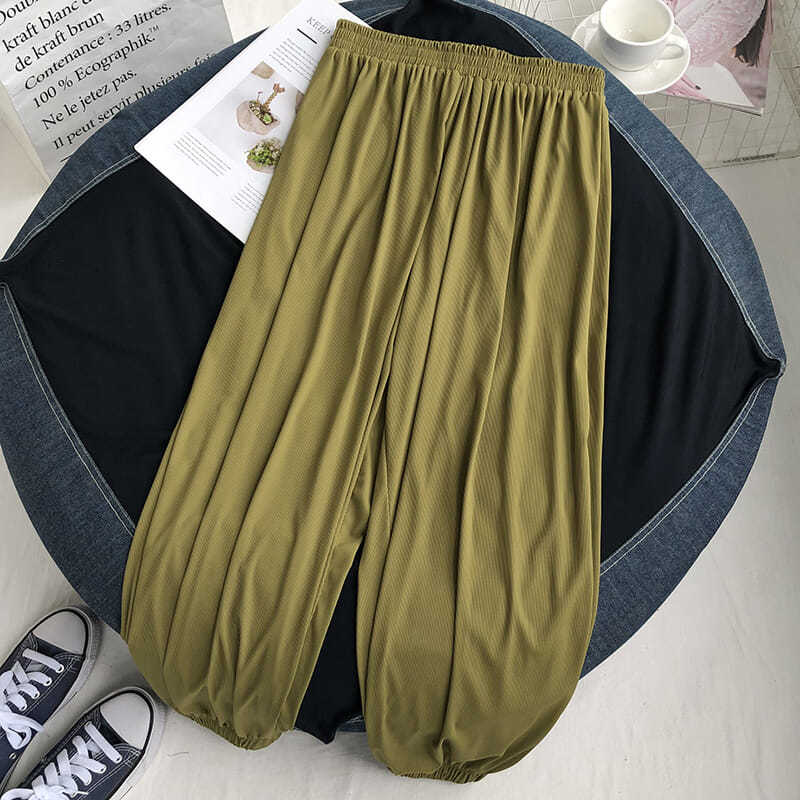 Plus Größe 6XL 150KG Sommer Dü – Women'S Formal Wear Pants Bewertung und Preis