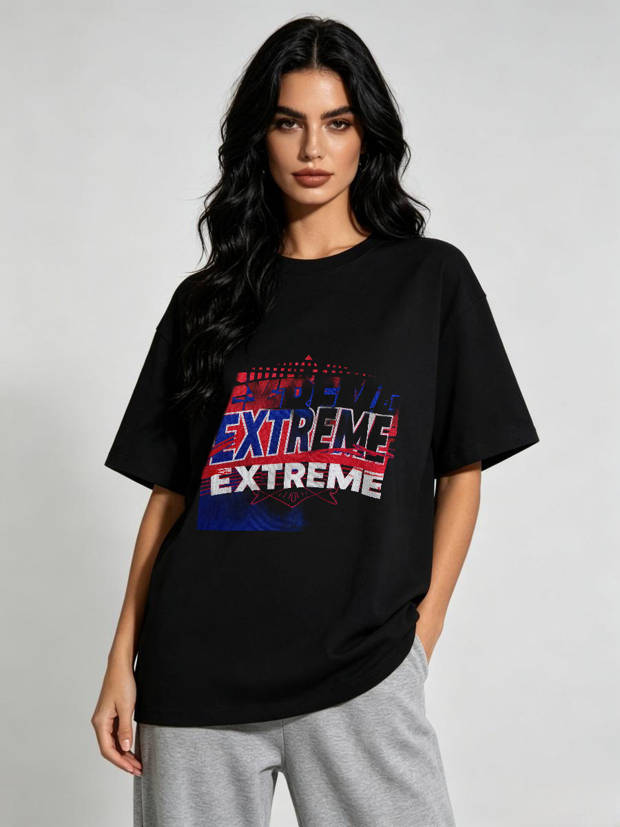 T-Shirts mit Leiterband-Detail – Edgy Formal Wear Women Bewertung und Preis