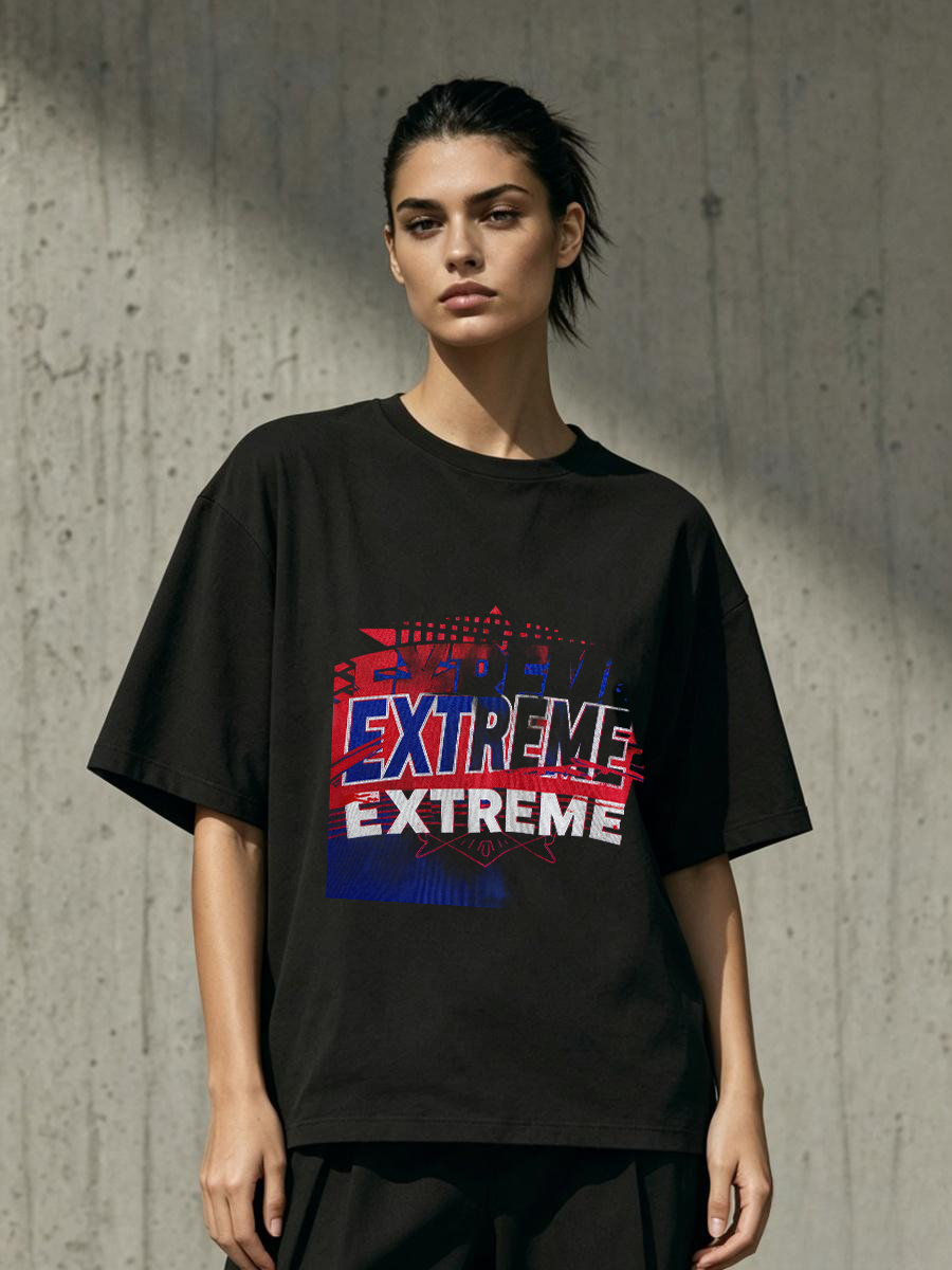 T-Shirts mit Leiterband-Detail – Edgy Formal Wear Women Bewertung und Preis