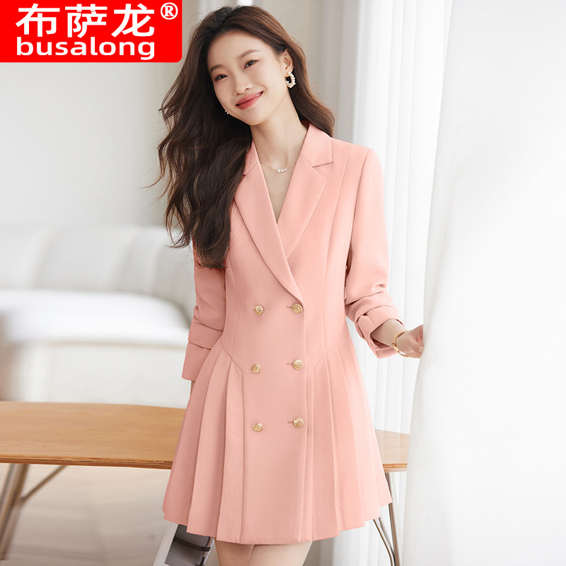 2025New Stil Anzug Kragen Klei – Women Formal Wear Shirt And Pant Bewertung und Preis