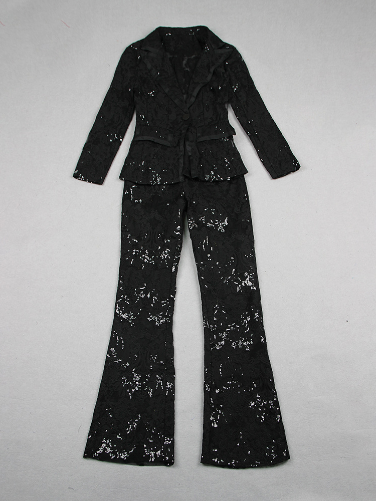 HIGH STREET Neuestes 2026 Desi – Women'S Formal Wear Pants Bewertung und Preis