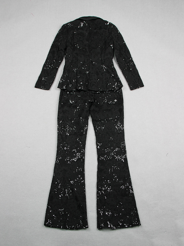 HIGH STREET Neuestes 2026 Desi – Women'S Formal Wear Pants Bewertung und Preis