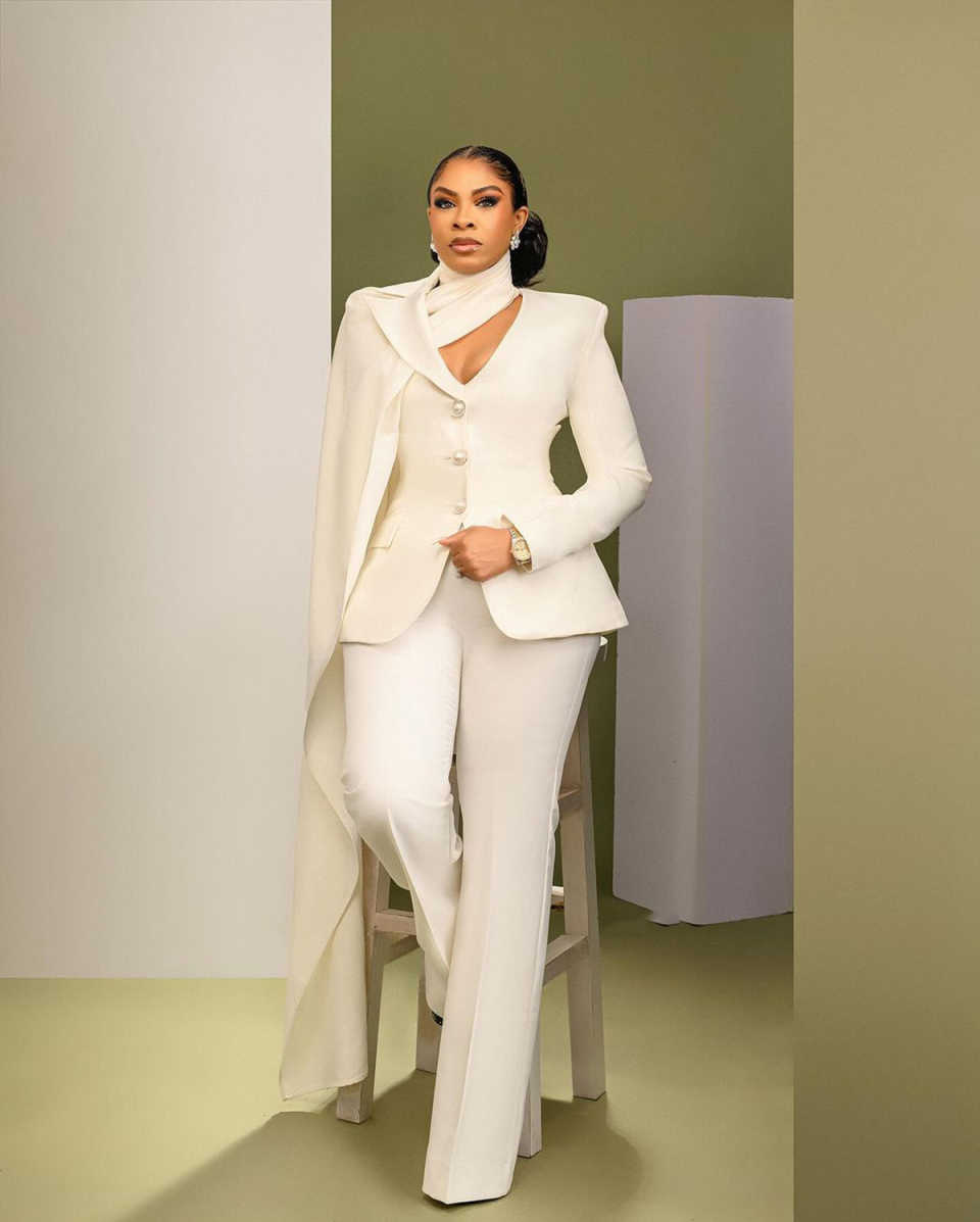 Designer Women Pants Suits Cus – Women Formal Wear Designers Bewertung und Preis